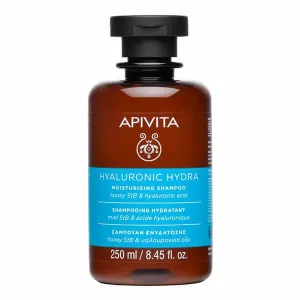 Apivita | Șampon hidratant Hyaluronic Hydra | 250ml