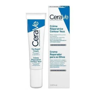 CeraVe | Cremă reparatoare pentru ochi | Cremă reparatoare pentru ochi | 14ml
