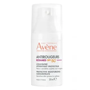 Avene | Antirougeurs Rosamed Concentrat hidratant împotriva roșeață SPF50+ | 30ml