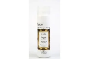 Sostar | Șampon pentru hrănire " Lapte cu lapte de măgăriță ecologic | 250 ml