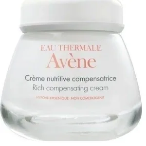 Avene | Creme Nutritive Compensatrice | Cremă de față nutritivă și restructurantă | 50ml