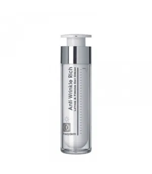 Frezyderm | Anti-Wrinkle Rich Day Cream 45+| Anti-Wrinkle Rich Day Cream | 50ml