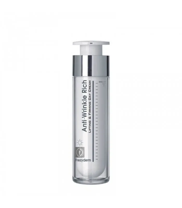 Frezyderm | Anti-Wrinkle Rich Day Cream 45+| Anti-Wrinkle Rich Day Cream | 50ml — preț și oferte