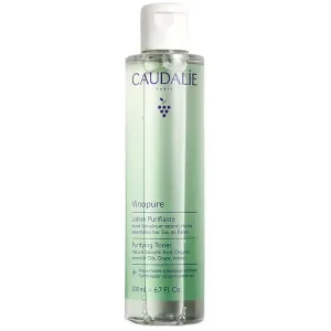 Caudalie | Vinopure Purifying Toner Loțiune de curățare împotriva imperfecțiunilor | 200ml