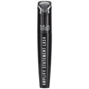 MUA | Amplify Statement Lash Mascara pentru volum și volum Lungime | 1 buc