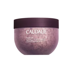 Caudalie | Vinosculpt Crushed Cabernet Scrub Exfoliant pentru corp | 250g