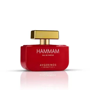 Avgerinos Cosmetics | Apă de parfum Hammam | 50ml