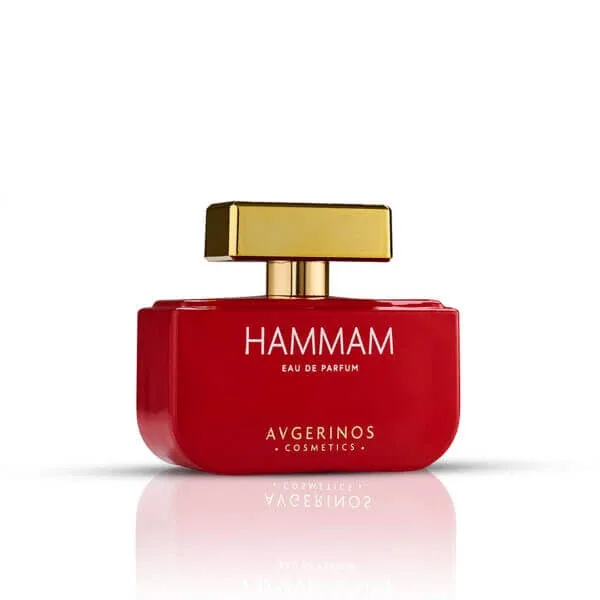 Avgerinos Cosmetics | Apă de parfum Hammam | 50ml — preț și oferte