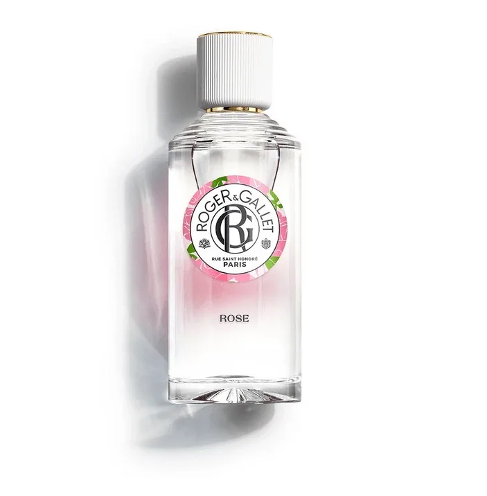 Roger&amp;Gallet | Apa de parfum Rose | 100ml Roger & Gallet — preț și oferte