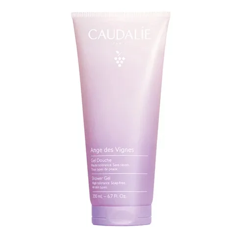 Caudalie | Gel de duș Ange des Vignes | 200ml — preț și oferte