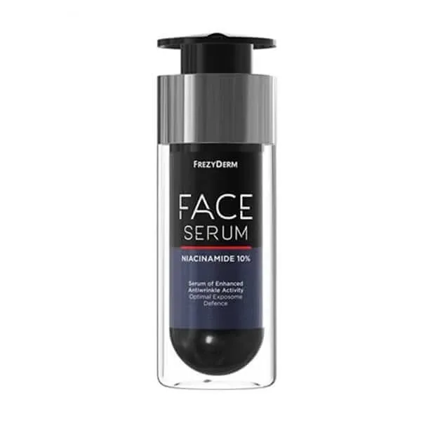 Frezyderm |Face Ser Niacinamide 10% | Ser de omogenitate a pielii cu Niacinamide | 30ml — preț și oferte