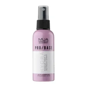 MUA | Pro Base Hydra Makeup Prep & Refresh Spray | 70ml