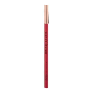 MUA | Creion de contur de buze cu culoare intensă Heartbreaker| 1 buc
