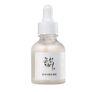 Frumusețea lui Joseon | Ser profund de strălucire Orez + Alpha-Arbutin Ser de față pentru strălucire | 30ml