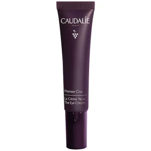 Caudalie | Premier Cru The Eye Cream - Cremă de ochi anti-îmbătrânire | 15ml
