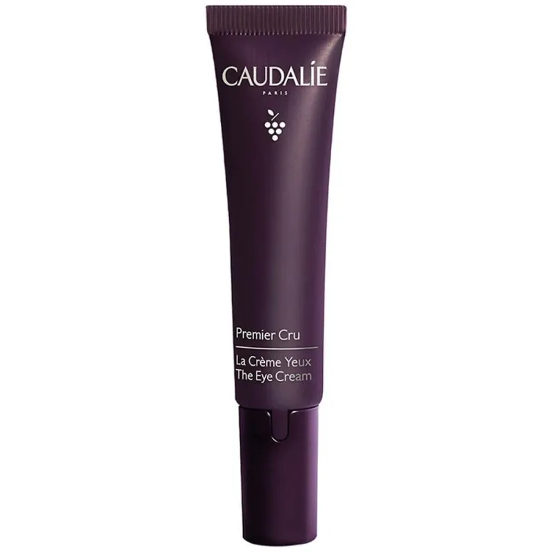 Caudalie | Premier Cru The Eye Cream - Cremă de ochi anti-îmbătrânire | 15ml — preț și oferte