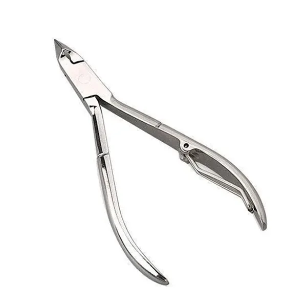 Fraliz | Cuticle Nipper F311 | Pensetă pentru cuticulele mâinii | 1 buc — preț și oferte