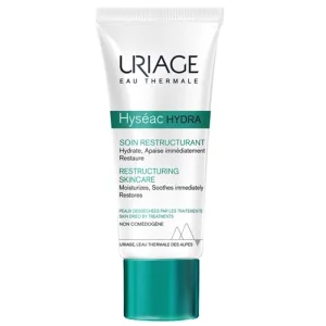 Crema restructuranta Hyseac Hydra, Uriage | 40 ml