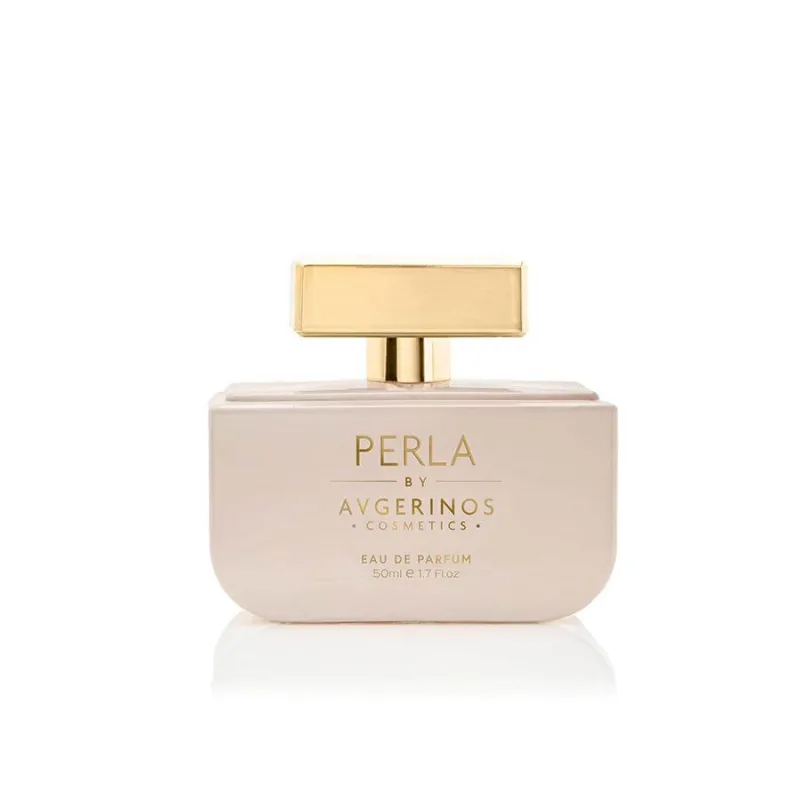 Avgerinos Cosmetics | Perla Eau De Parfum | 50ml — preț și oferte