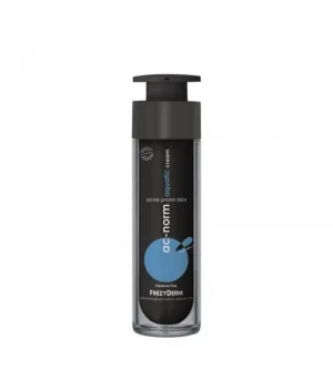 Frezyderm | AC-Norm Aquatic Cream| Cremă hidratantă de zi pentru fața cu acnee | 50ml