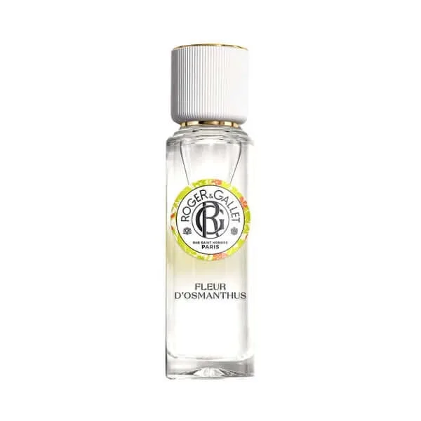 Roger&amp;Gallet | Apa de parfum Fleur d'Osmanthus | 30ml Roger & Gallet — preț și oferte