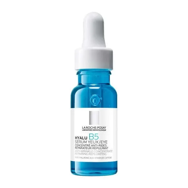 La Roche Posay | Ser de ochi restaurator Hyalu B5 | 15ml — preț și oferte