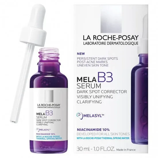La Roche Posay | Mela B3 | Ser anticearcăn | 30ml — preț și oferte