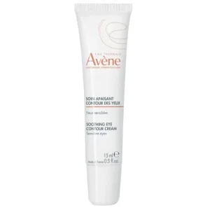 Avene | Cremă calmantă pentru conturul ochilor Cremă calmantă pentru conturul ochilor | 15ml