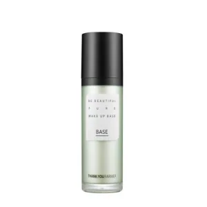 Thank You Farmer | Be Beautiful Pure Make Up Base | Make Up Base | 40ml