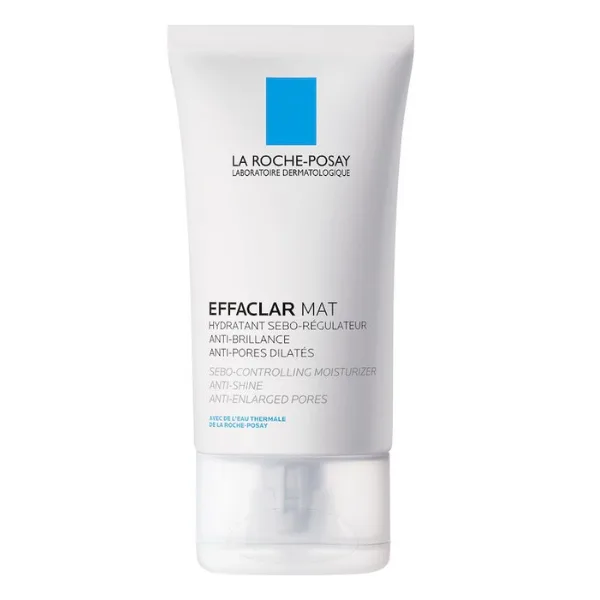 Crema sebo-reglatoare Effaclar Mat LA ROCHE POSAY — preț și oferte