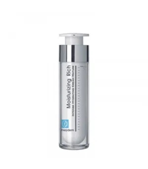 Frezyderm |Cremă bogată hidratantă 45+ | Cremă hidratantă pentru piele uscată|50ml
