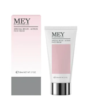 Mey | Special Multi-Action Face Cream Cremă hidratantă 24 de ore pentru piele normală / mixtă | 50ml