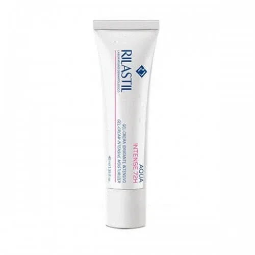 Rilastil | Aqua Intense 72H Gel-Crem Gel-Crem Cremă pentru hidratare intensivă | 40ml — preț și oferte
