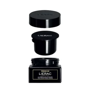 Lierac Premium | Refill Crema Voluptoasă | Cremă de față anti-îmbătrânire | Refill | 50ml