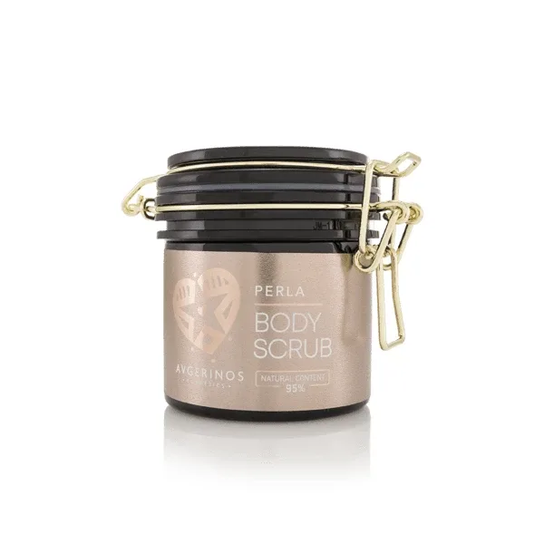 Avgerinos Cosmetics | Perla Body Scrub | 250ml — preț și oferte