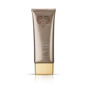 Avgerinos Cosmetics | Cremă de mâini și corp Perla | 200ml