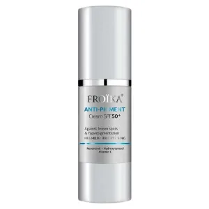 Froika | Cremă de zi anti-pigment cu SPF50+ pentru tenuri | 30ml