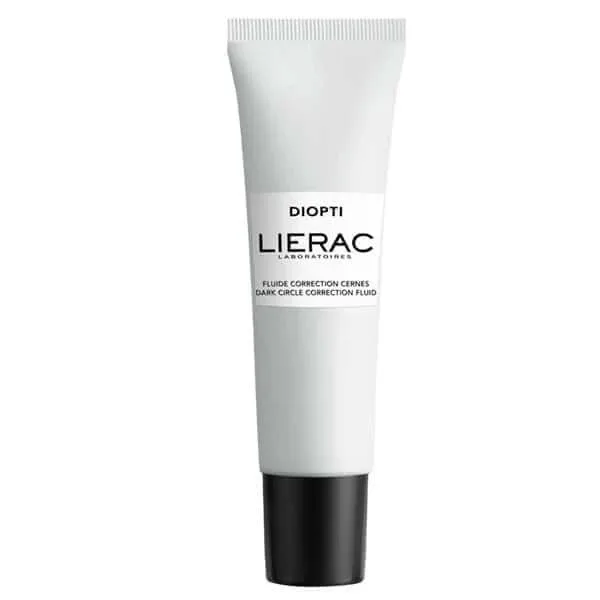 Lierac | Diopti Dark Circle Correction Fluid Anti-Dark Circle Eye Cream, 15ml — preț și oferte