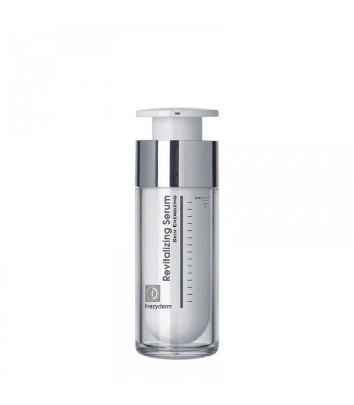 Frezyderm | Ser revitalizant | Ser cu proprietăți anti-îmbătrânire și anti-aging Acțiune revitalizantă | 30ml — preț și oferte