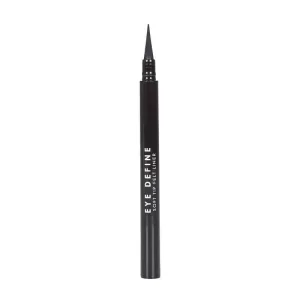 MUA | Define Soft Felt Liner Eye Liner Pen | 0.65gr