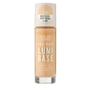 MUA | Pro Base Lumi Base Luna | 33ml