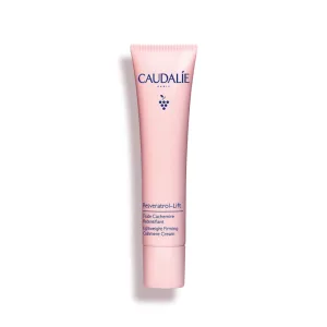 Caudalie | Resveratrol Lift Anti-îmbătrânire &amp; Crema de zi pentru față cu acid hialuronic &amp; Colagen | 40ml
