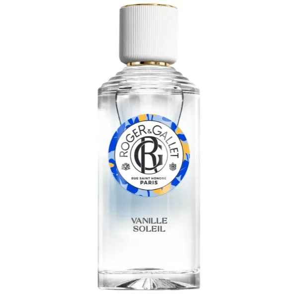 Roger&amp;Gallet | Vanille Soleil Apă de Parfum | 100ml Roger & Gallet — preț și oferte
