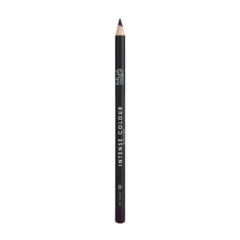 MUA | Creion de ochi eyeliner cu culoare intensă Re-Vamp| 2g — preț și oferte