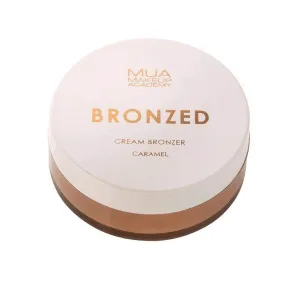 MUA | Cremă bronzantă Bronzed Caramel | 14 gr