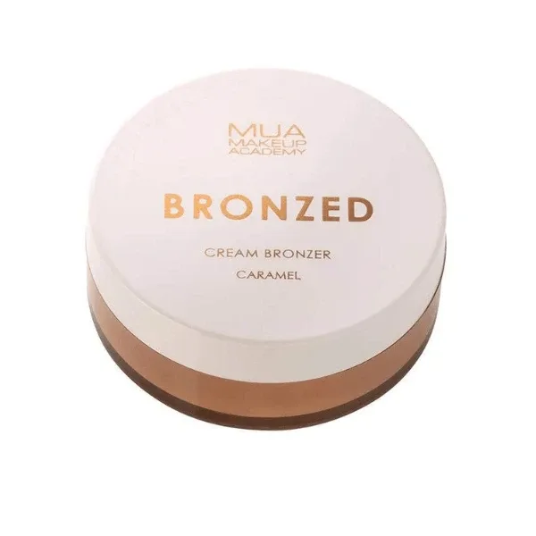MUA | Cremă bronzantă Bronzed Caramel | 14 gr — preț și oferte