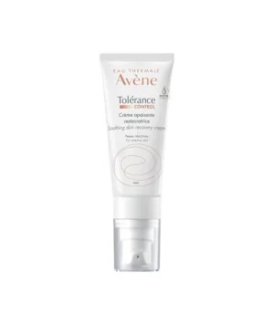 Avene | Tolerance Control Crème | Cremă reparatoare calmantă pentru pielea reactivă | 40ml