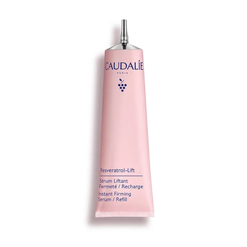 Caudalie | Resveratrol-Lift Instant Firming Serum Refill Ser Fermizant | 30ml — preț și oferte