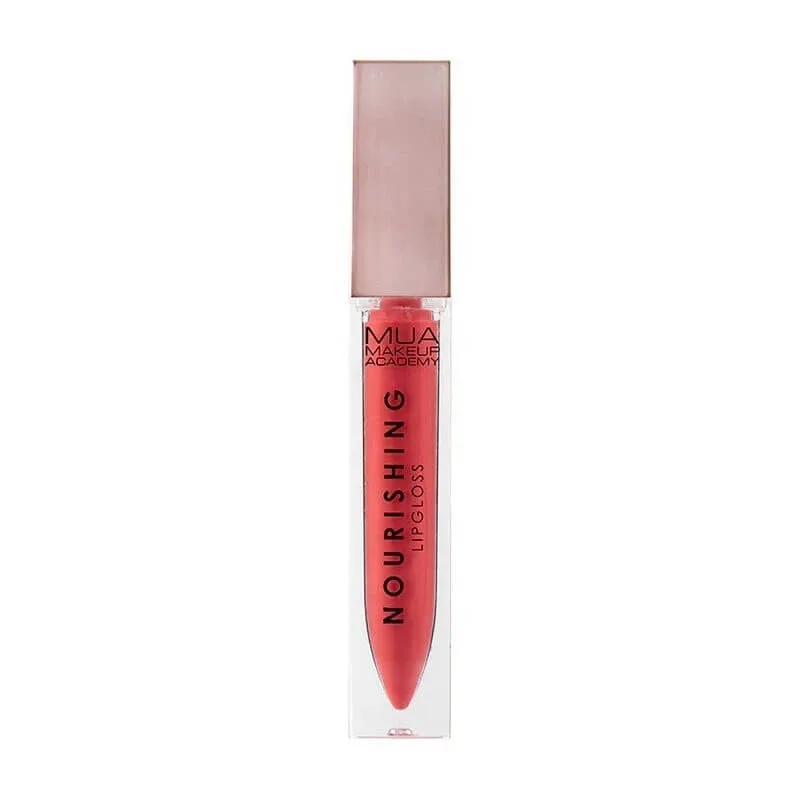 MUA | Luciu de buze hrănitor Mystic | 6.5ml — preț și oferte