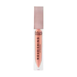 MUA | Luciu de buze hrănitor Super Nude | 6.5ml